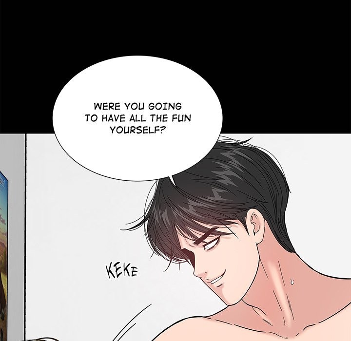 Sister’s Man - Chapter 9 - picture 89