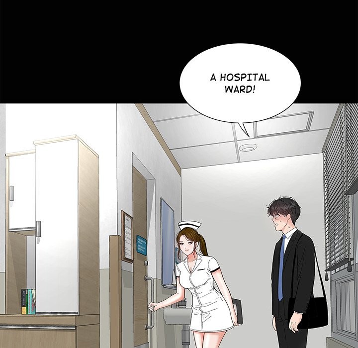 Sister’s Man - Chapter 11 - picture 17