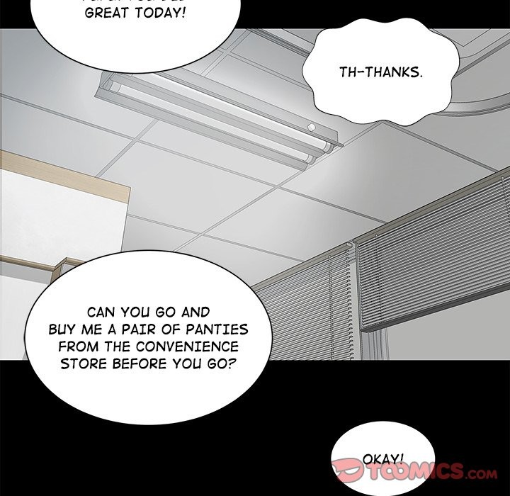 Sister’s Man - Chapter 11 - picture 195