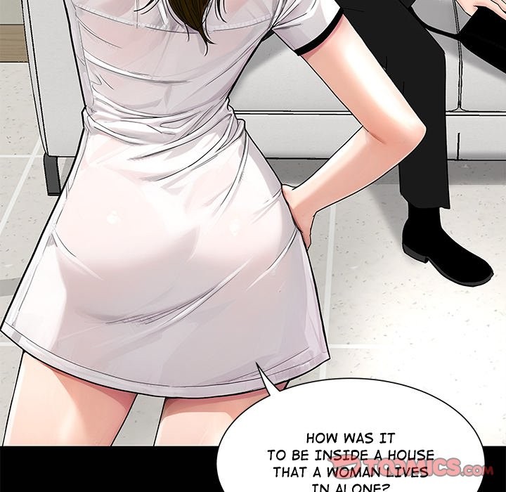 Sister’s Man - Chapter 11 - picture 27