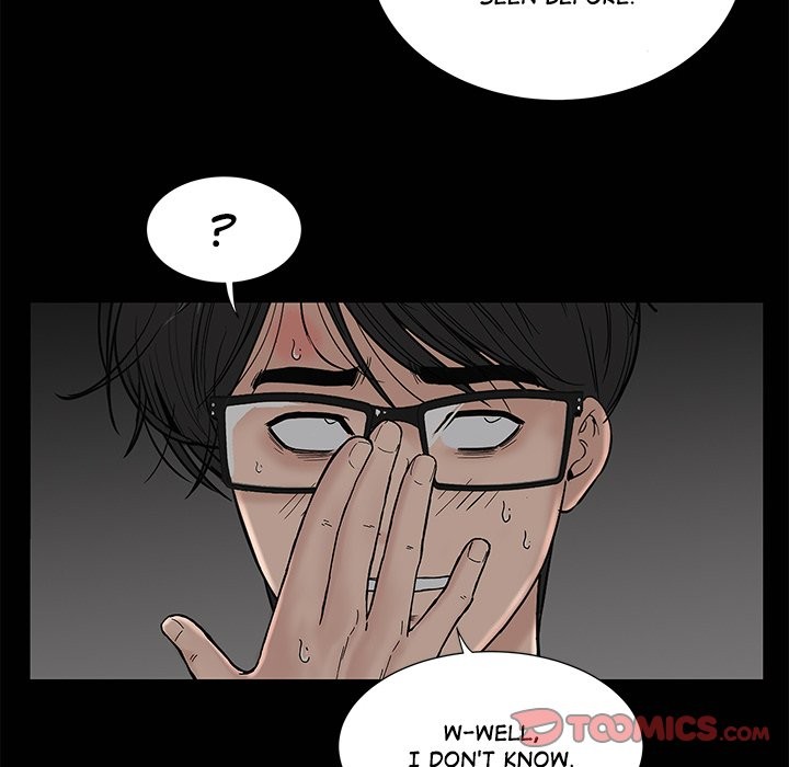 Sister’s Man - Chapter 11 - picture 39