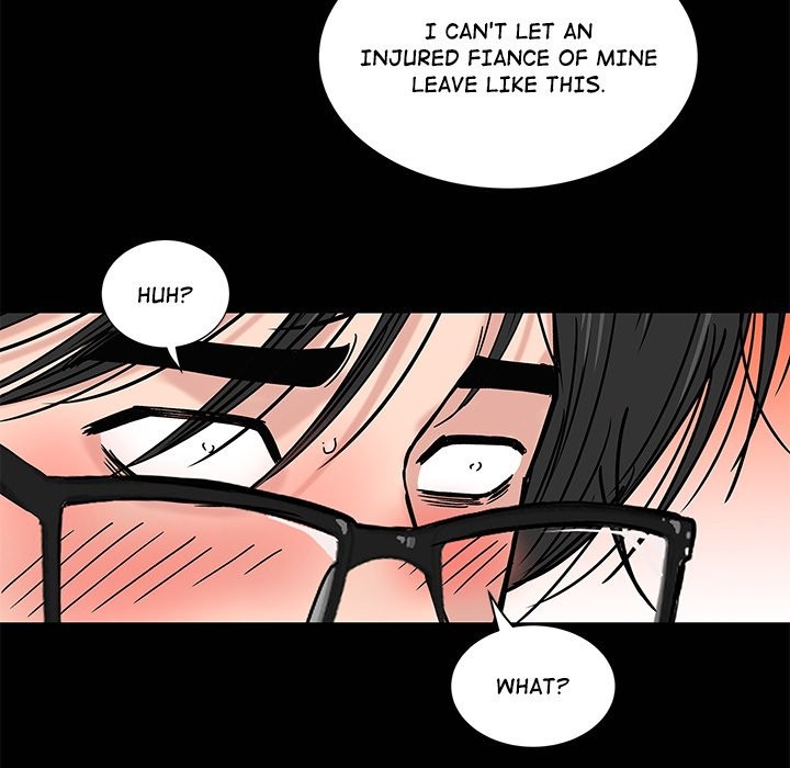 Sister’s Man - Chapter 11 - picture 4