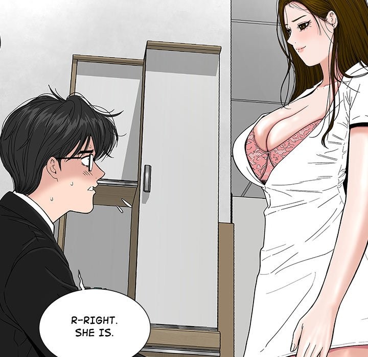 Sister’s Man - Chapter 11 - picture 46
