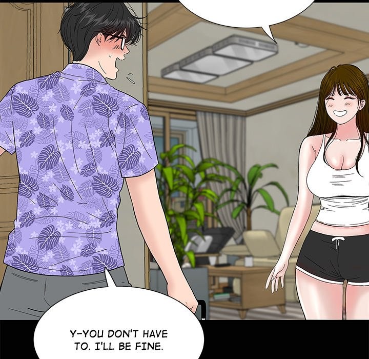 Sister’s Man - Chapter 12 - picture 104