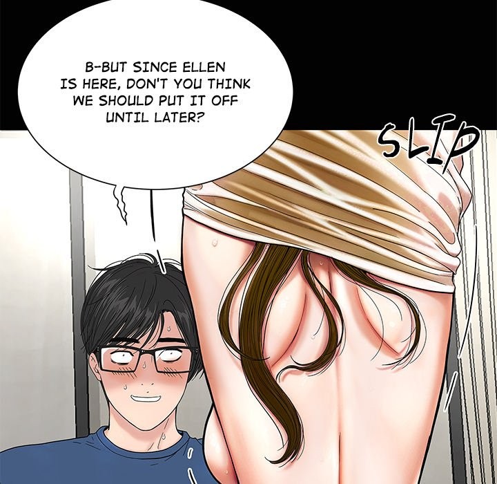 Sister’s Man - Chapter 12 - picture 131