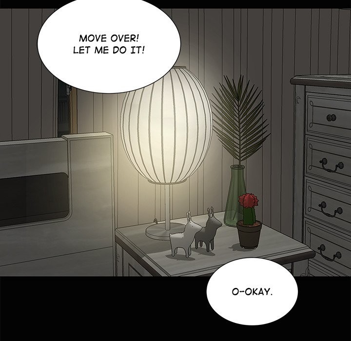 Sister’s Man - Chapter 12 - picture 160