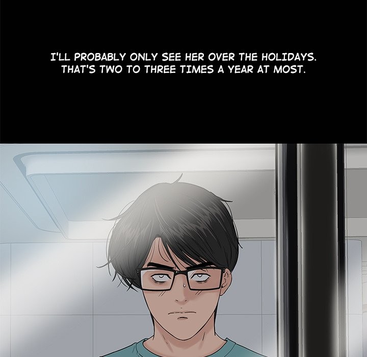 Sister’s Man - Chapter 12 - picture 34