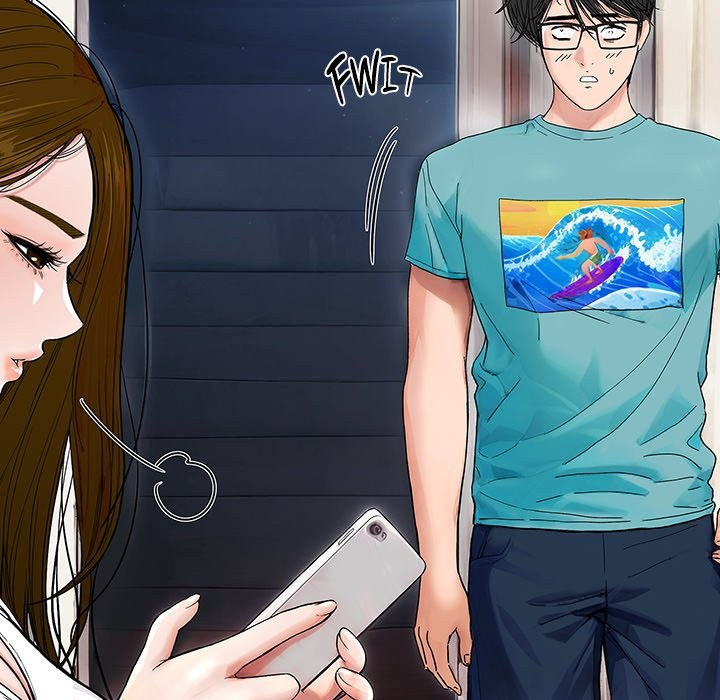 Sister’s Man - Chapter 12 - picture 44