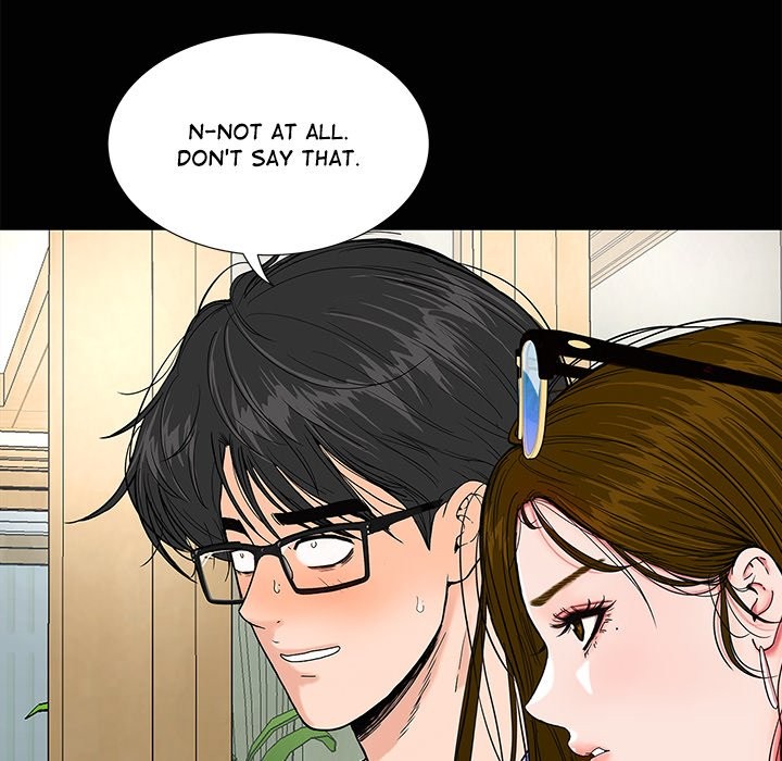 Sister’s Man - Chapter 12 - picture 69