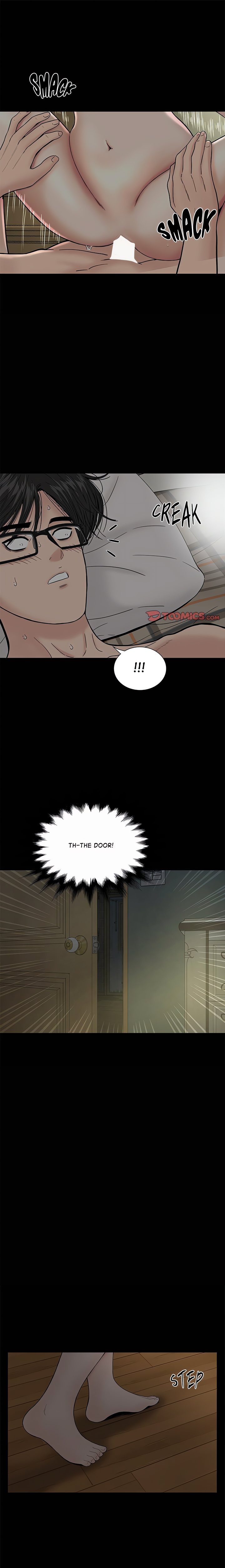 Sister’s Man - Chapter 13 - picture 0