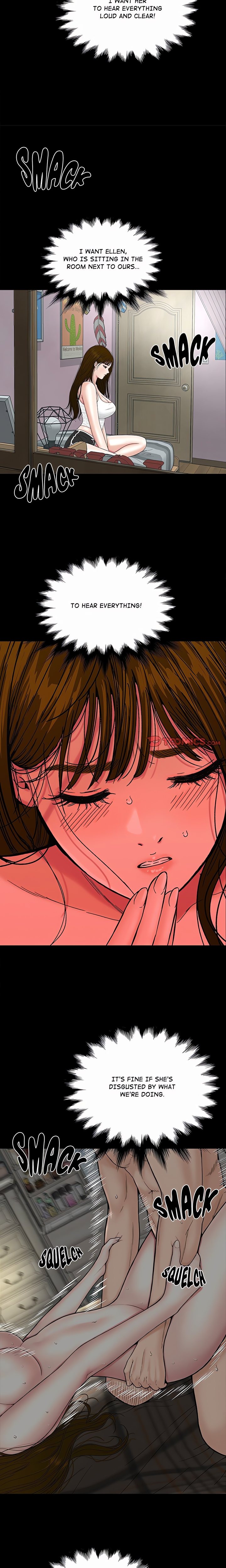 Sister’s Man - Chapter 13 - picture 10