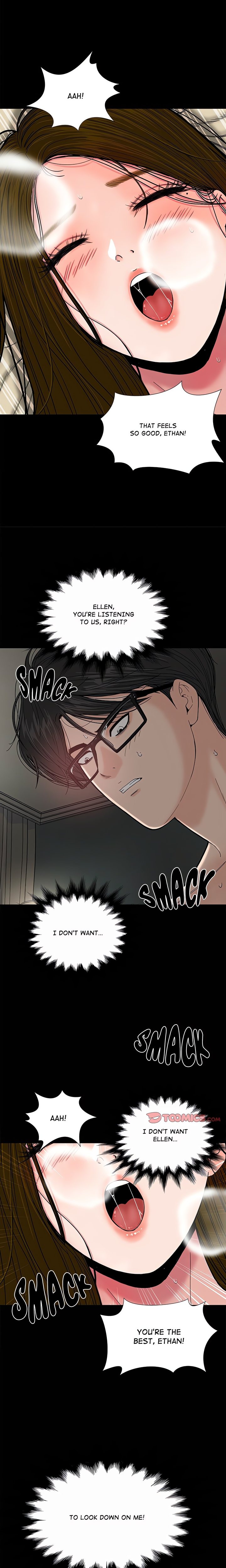 Sister’s Man - Chapter 13 - picture 12