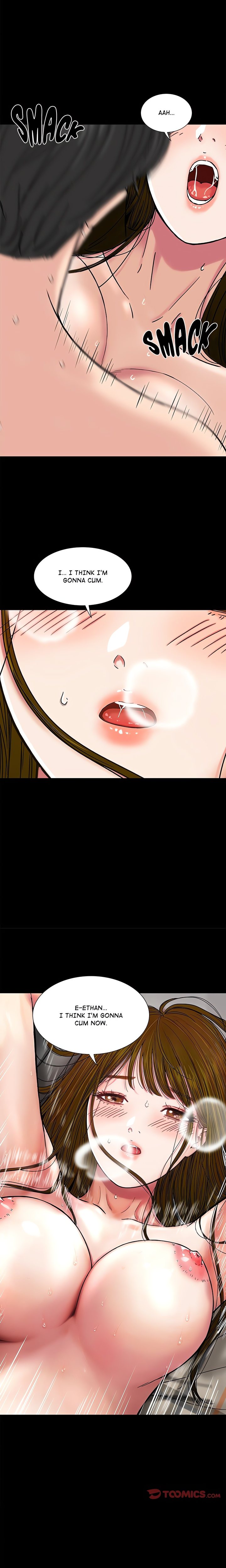 Sister’s Man - Chapter 13 - picture 14