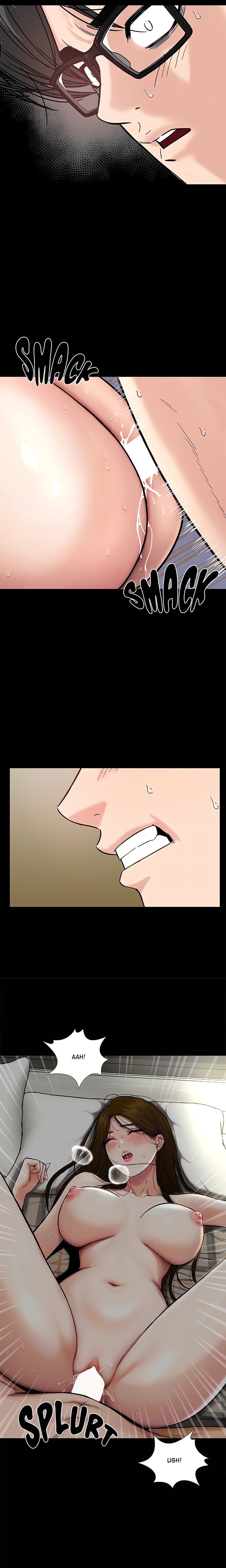 Sister’s Man - Chapter 13 - picture 15
