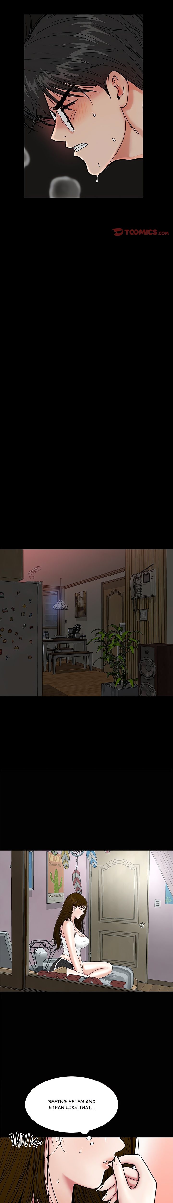 Sister’s Man - Chapter 13 - picture 17