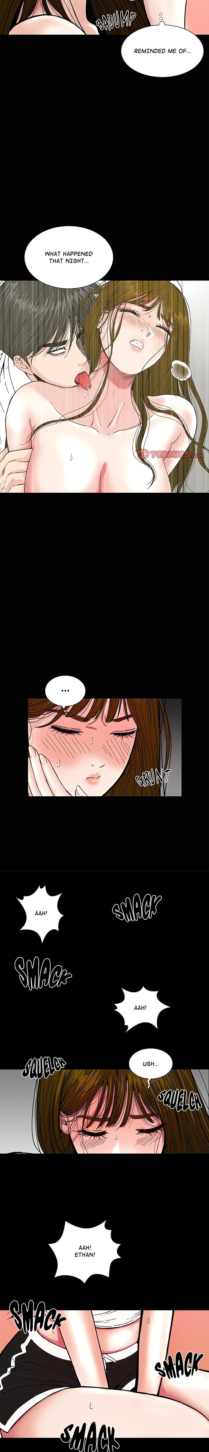 Sister’s Man - Chapter 13 - picture 18