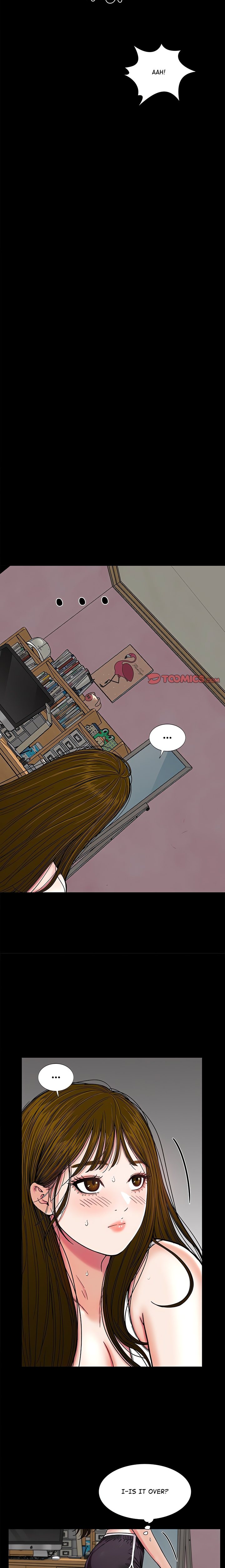 Sister’s Man - Chapter 13 - picture 19