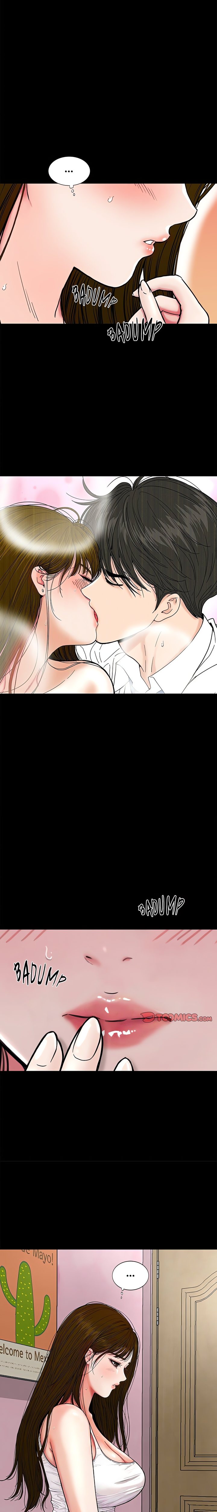 Sister’s Man - Chapter 13 - picture 21