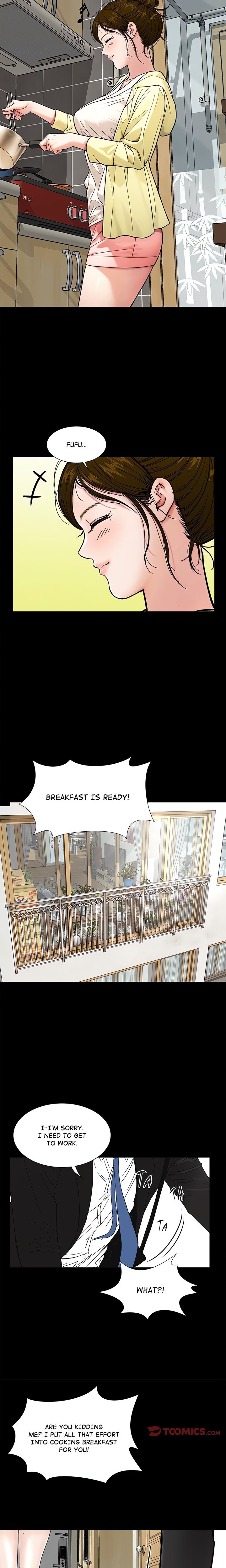 Sister’s Man - Chapter 13 - picture 23