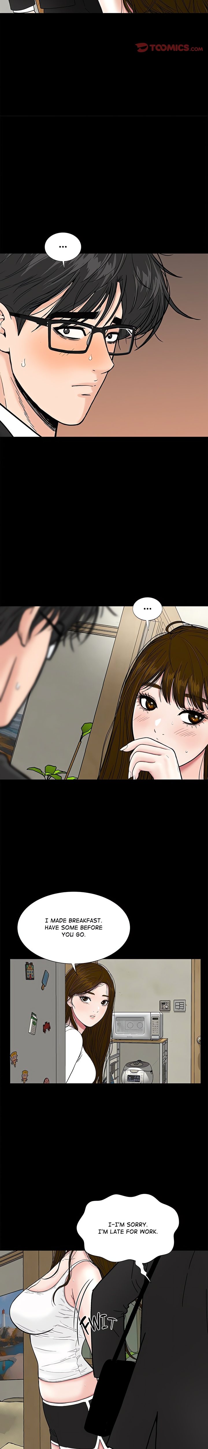 Sister’s Man - Chapter 13 - picture 25