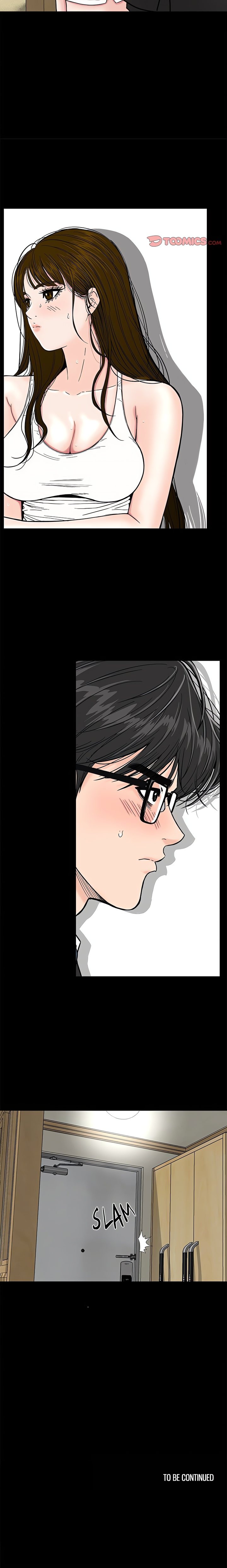 Sister’s Man - Chapter 13 - picture 26