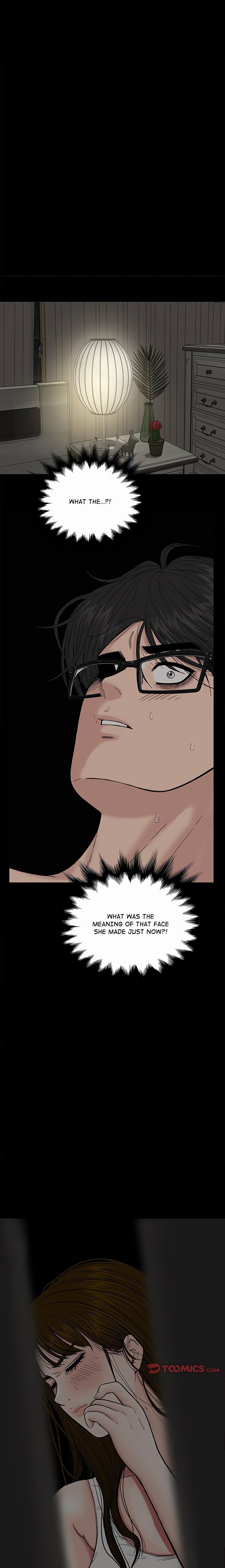Sister’s Man - Chapter 13 - picture 4