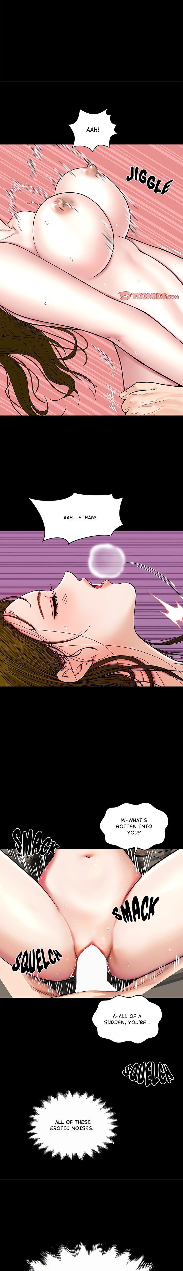 Sister’s Man - Chapter 13 - picture 8