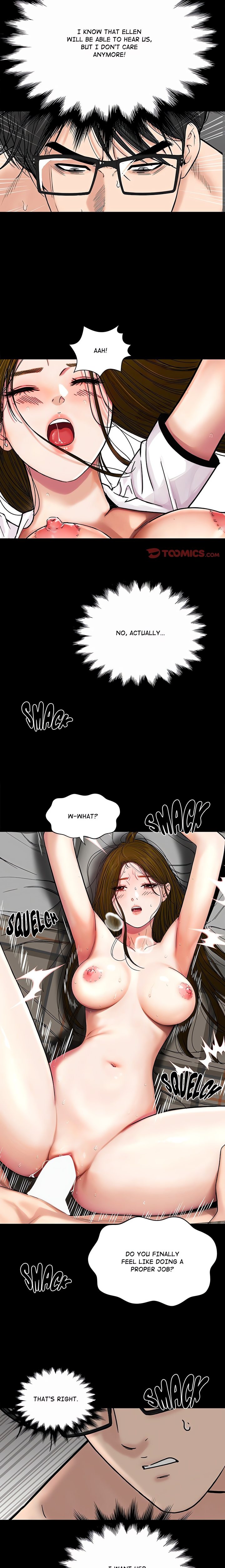 Sister’s Man - Chapter 13 - picture 9