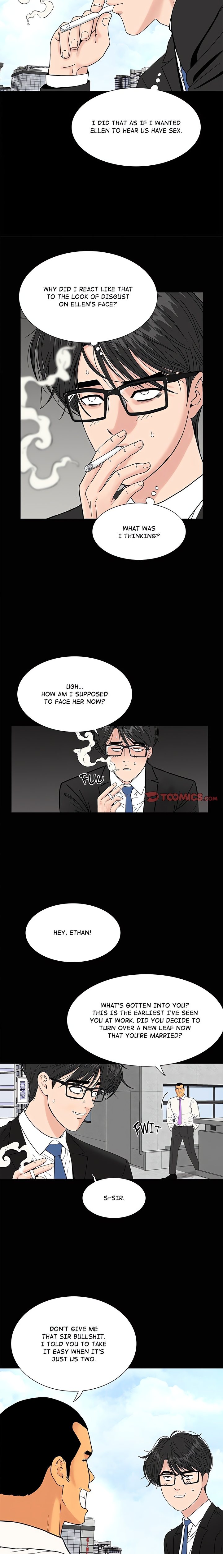 Sister’s Man - Chapter 14 - picture 1