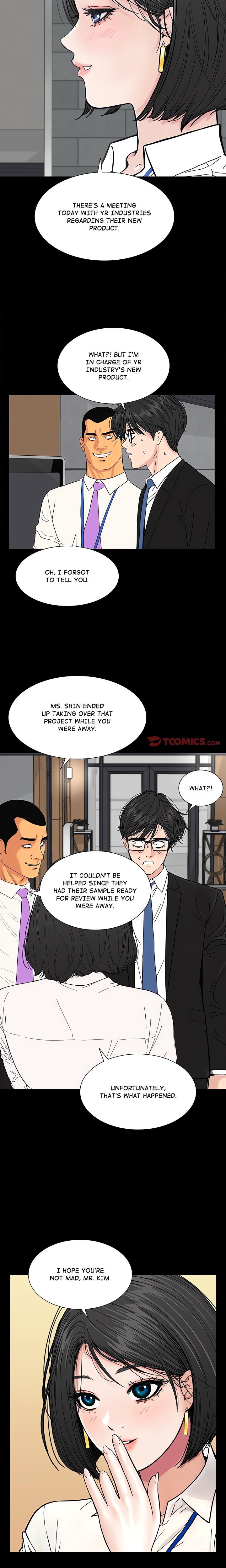 Sister’s Man - Chapter 14 - picture 10