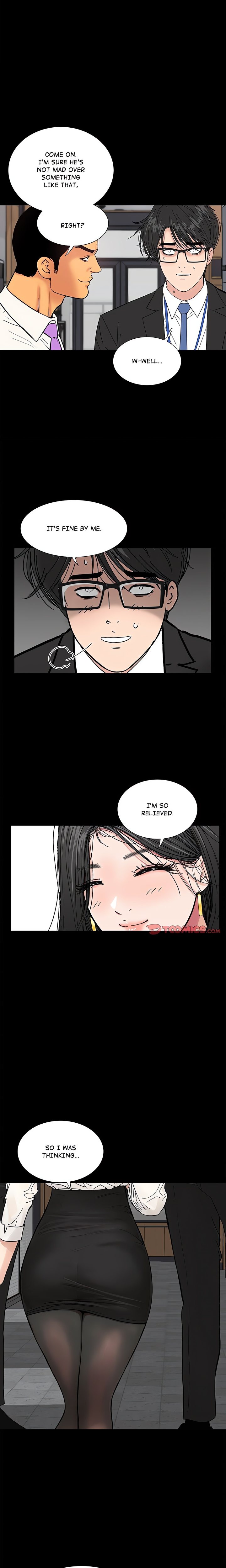 Sister’s Man - Chapter 14 - picture 11