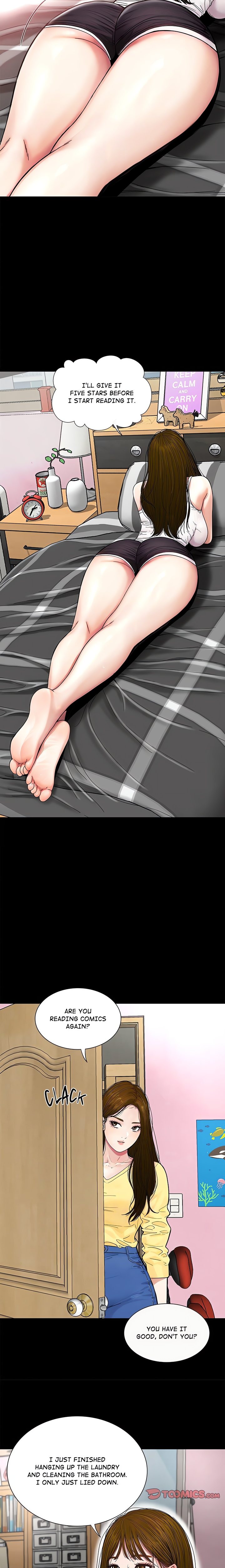 Sister’s Man - Chapter 14 - picture 14