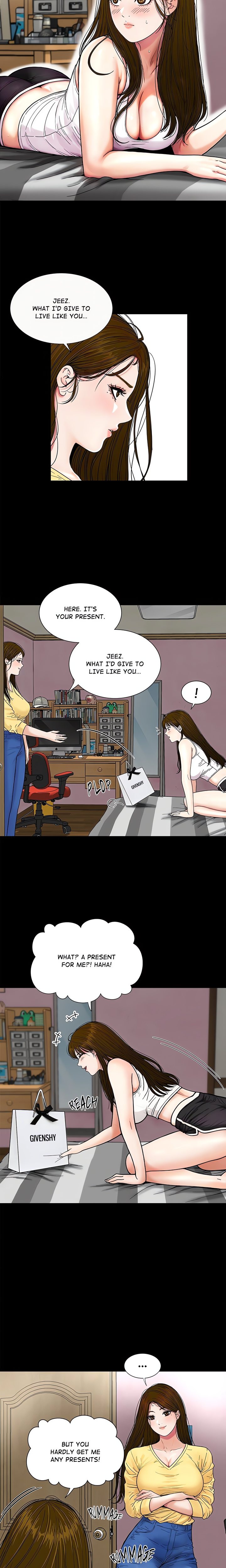 Sister’s Man - Chapter 14 - picture 15