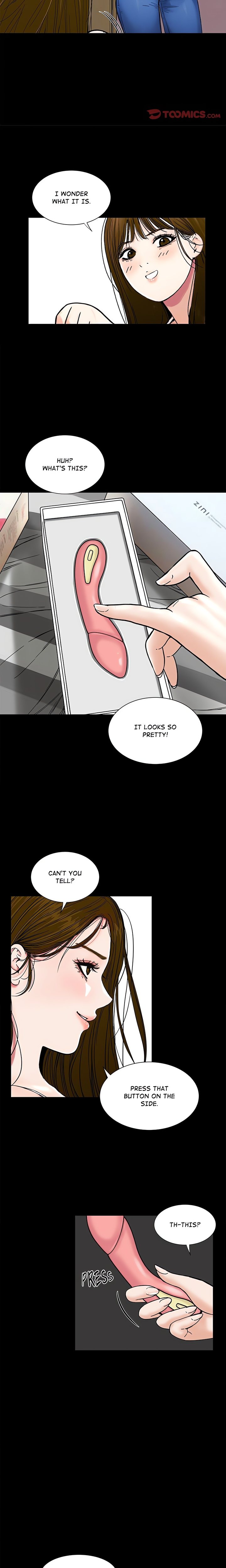 Sister’s Man - Chapter 14 - picture 16