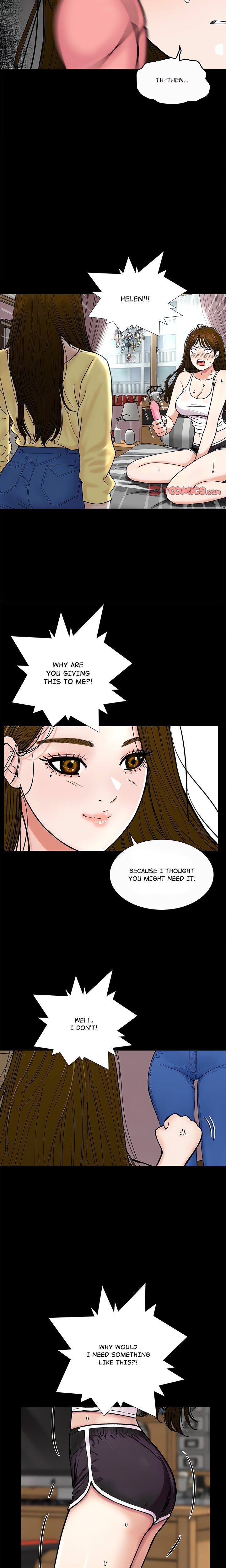 Sister’s Man - Chapter 14 - picture 18