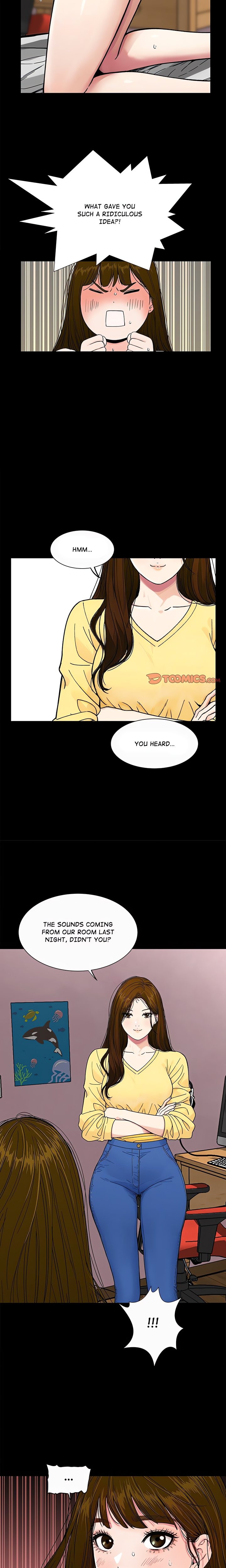 Sister’s Man - Chapter 14 - picture 19