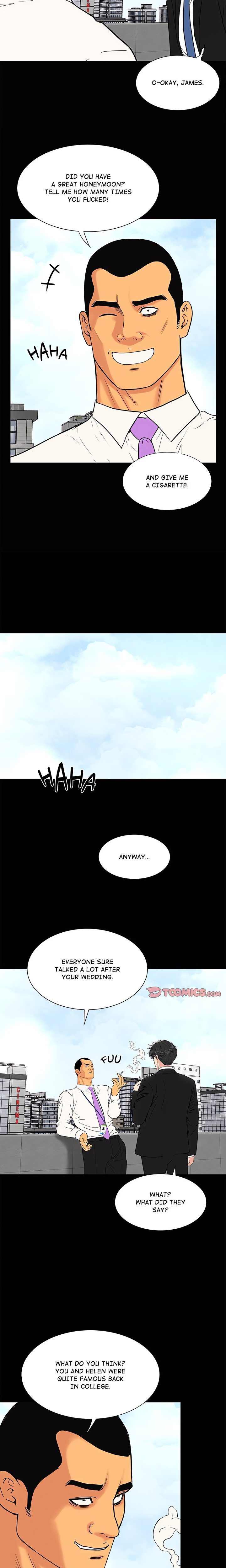 Sister’s Man - Chapter 14 - picture 2