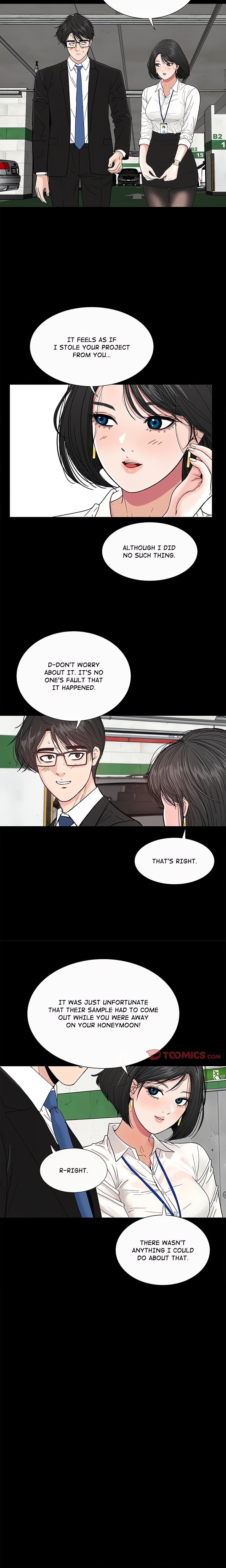 Sister’s Man - Chapter 14 - picture 21