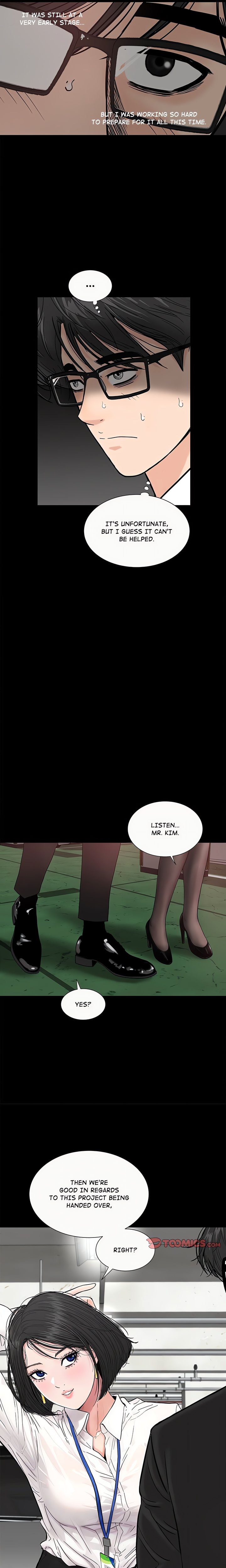 Sister’s Man - Chapter 14 - picture 22