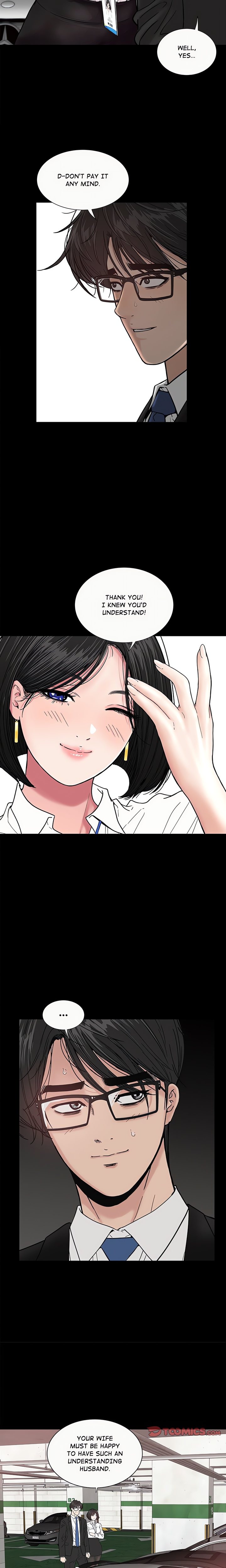 Sister’s Man - Chapter 14 - picture 23