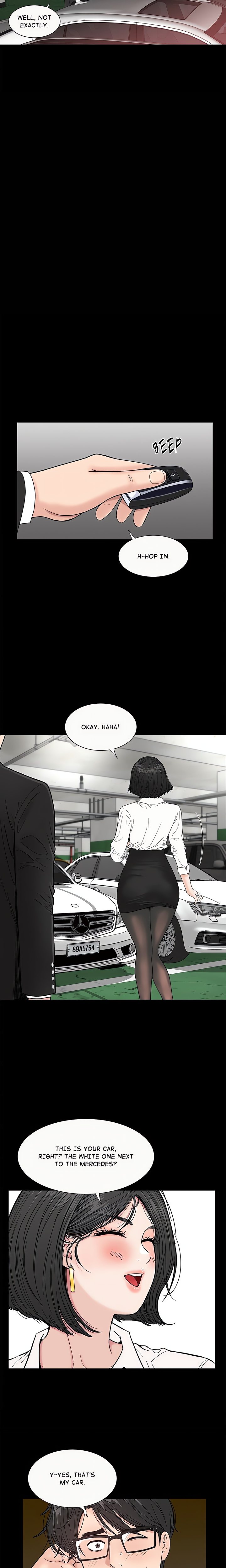 Sister’s Man - Chapter 14 - picture 24
