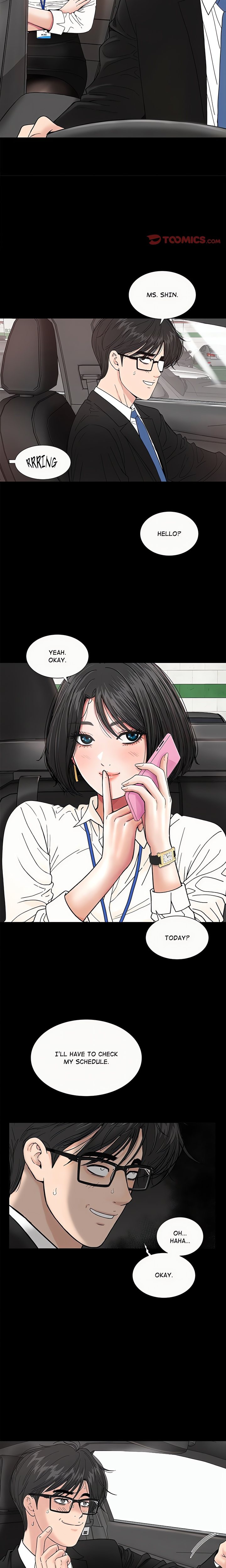 Sister’s Man - Chapter 14 - picture 26