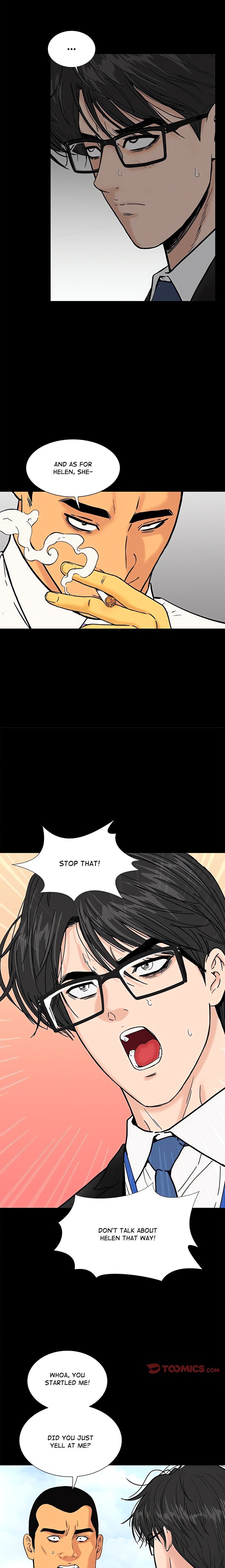 Sister’s Man - Chapter 14 - picture 4