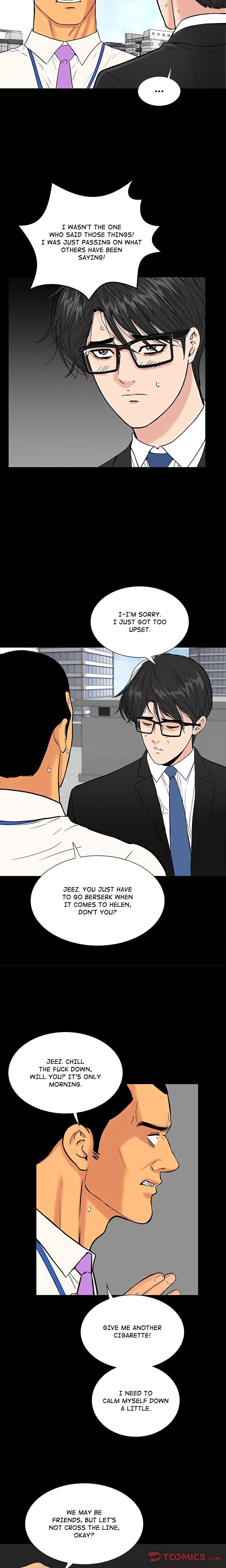 Sister’s Man - Chapter 14 - picture 5