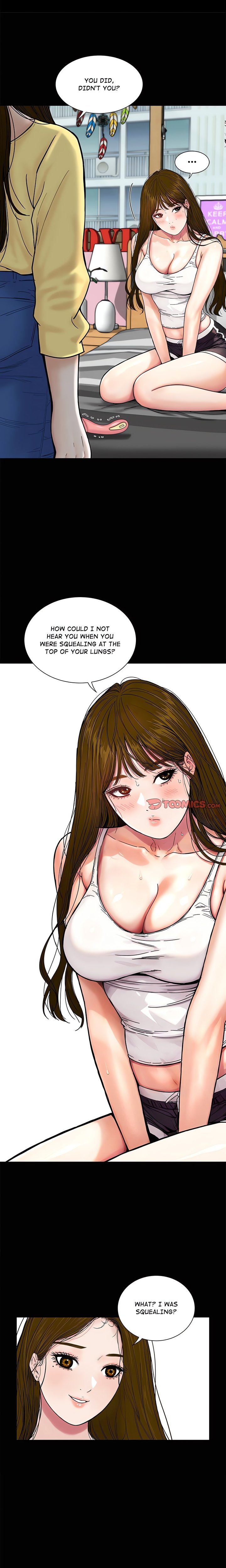 Sister’s Man - Chapter 15 - picture 1