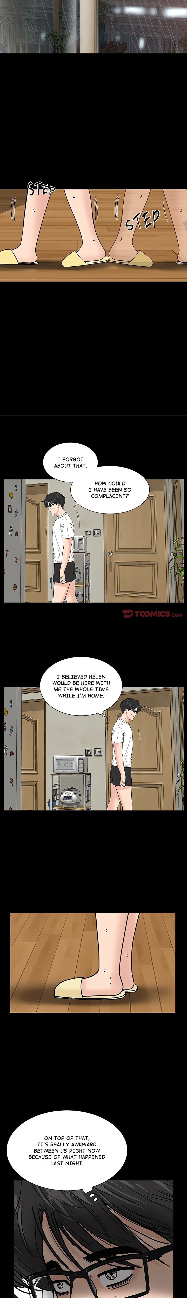 Sister’s Man - Chapter 15 - picture 10
