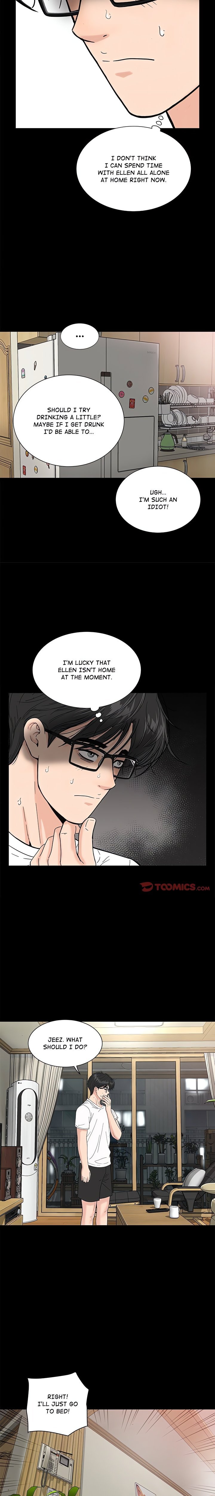 Sister’s Man - Chapter 15 - picture 11