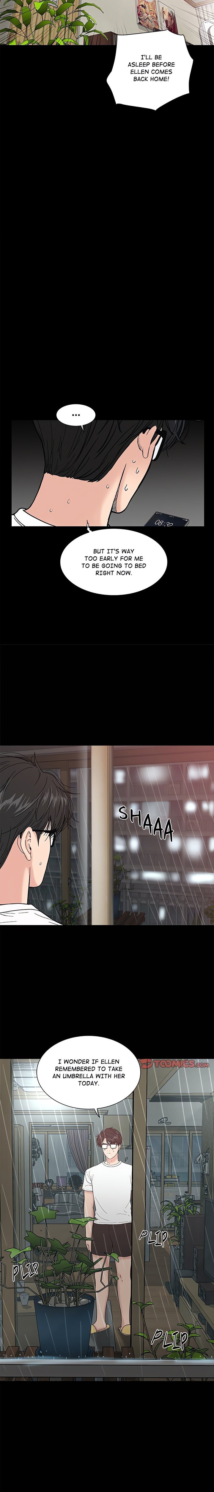 Sister’s Man - Chapter 15 - picture 12