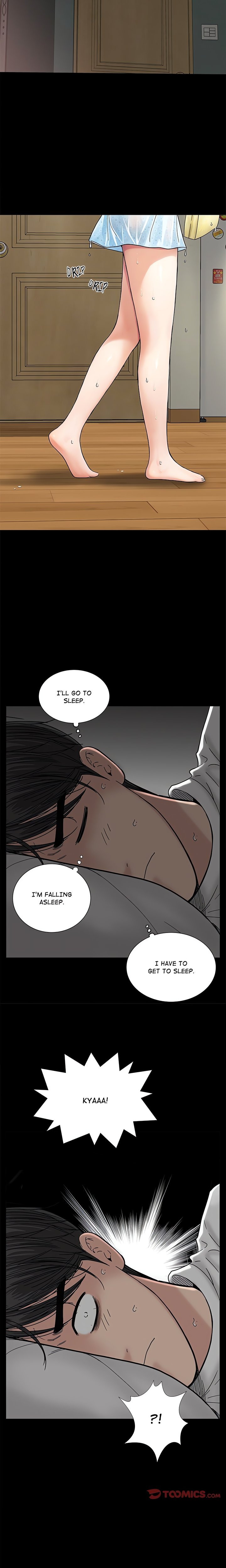 Sister’s Man - Chapter 15 - picture 14