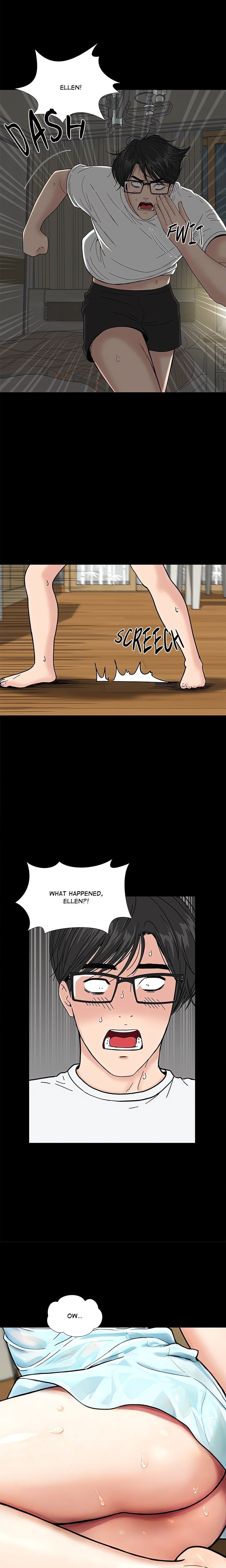Sister’s Man - Chapter 15 - picture 15